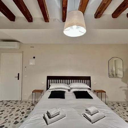 Farini Wi-fi Penzion 3*