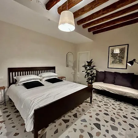 Farini Wi-fi Venedig