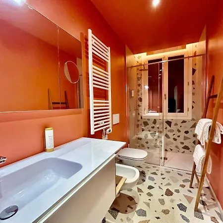 Farini Wi-fi Pensionat 3*