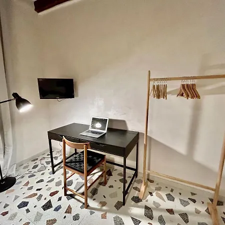 Farini Wi-fi Pensionat