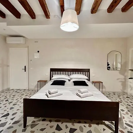 Farini Wi-fi Penzion 3*