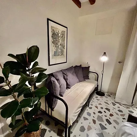 Pensionat Farini Wi-fi