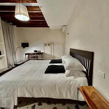 Pensionat Farini Wi-fi