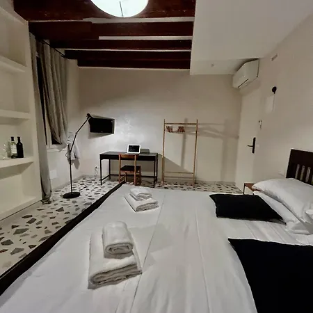 Farini Wi-fi 3* Venedig