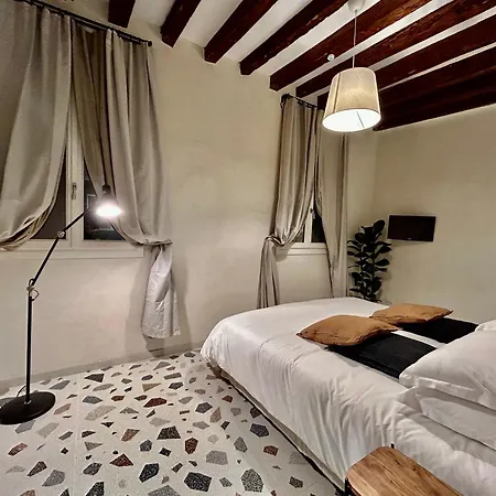 Farini Wi-fi Venedig