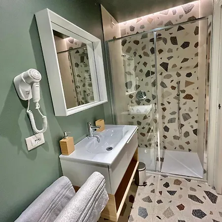 Farini Wi-fi Pensionat Venedig