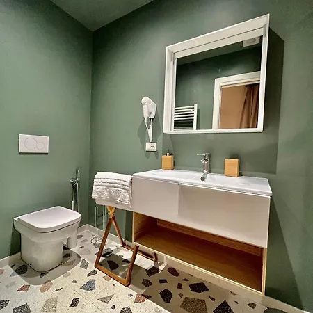 Farini Wi-fi Pensionat 3*