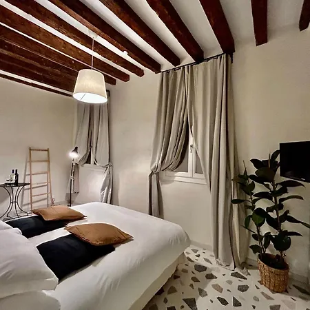 Farini Wi-fi Venedig