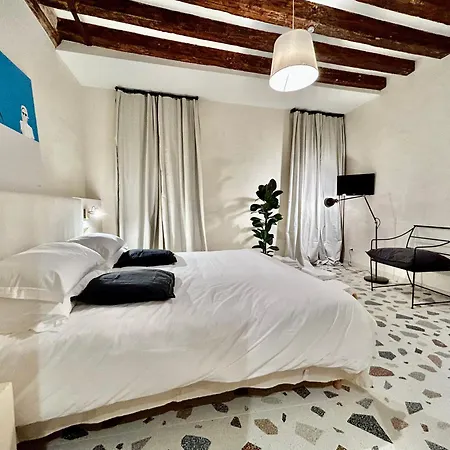 Pensionat Farini Wi-fi