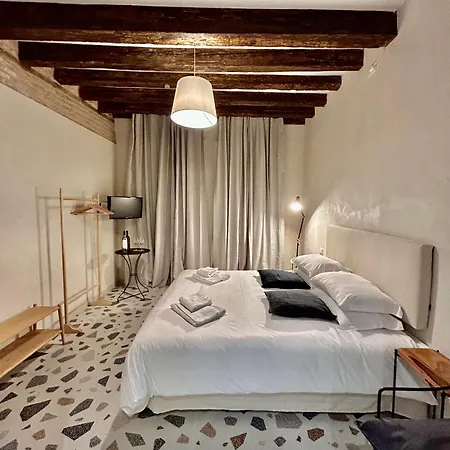 Pensionat Farini Wi-fi 3*