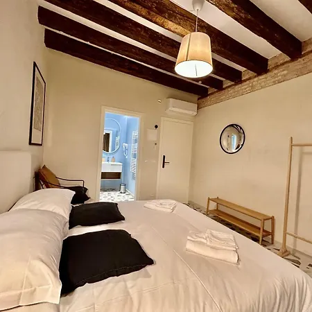 Farini Wi-fi Pensionat Venedig