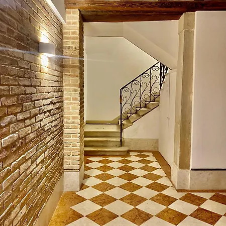 Pensionat Farini Wi-fi 3*