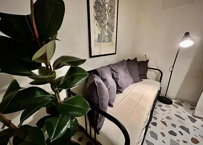 Farini Wi-fi Pensión 3*