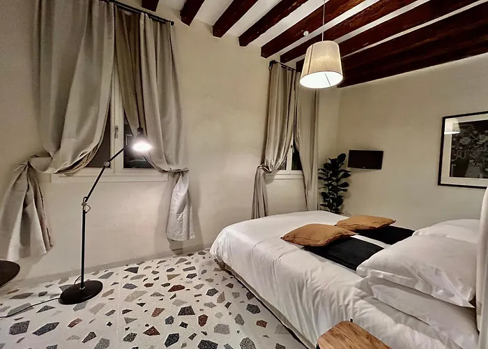 Farini Wi-fi Venedig