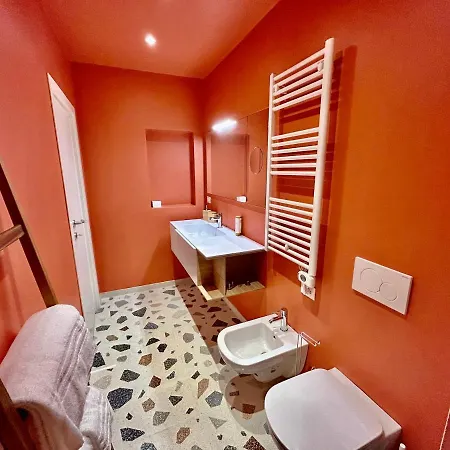 Konukevi Farini Wi-fi