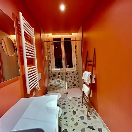 Konukevi Farini Wi-fi 3*