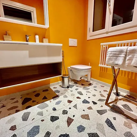 Farini Wi-fi Konukevi Venedik