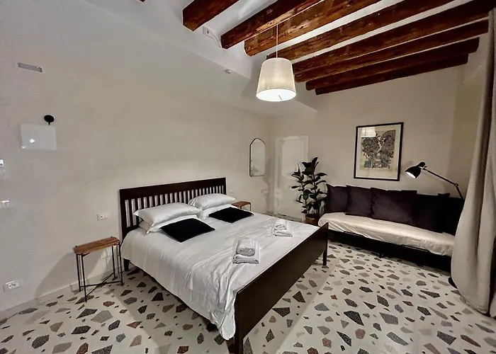 Maison d'hôtes Farini Wi-fi 3*