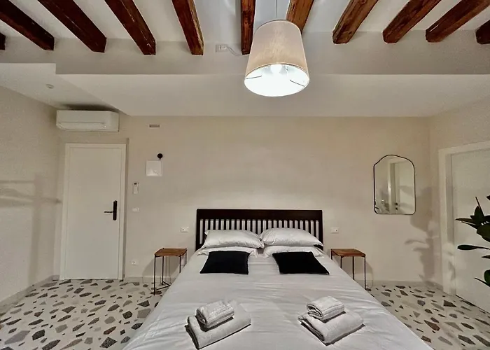 Farini Wi-fi Affittacamere 3*