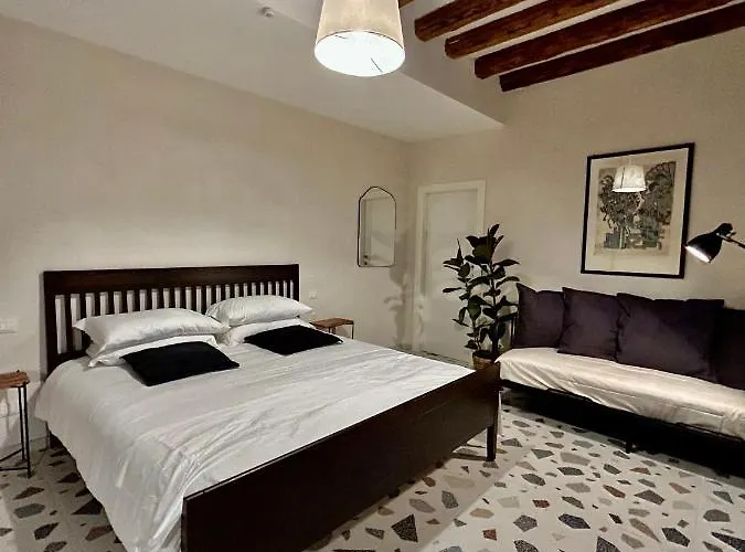 Farini Wi-fi Venezia