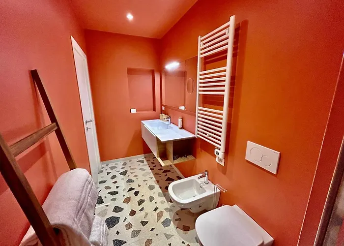 Affittacamere Farini Wi-fi