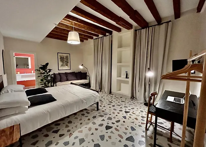 Farini Wi-fi Affittacamere Venezia