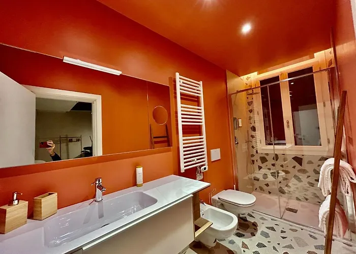 Affittacamere Farini Wi-fi Venezia