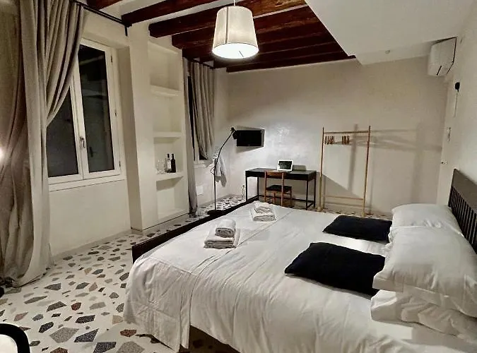 Farini Wi-fi Maison d'hôtes