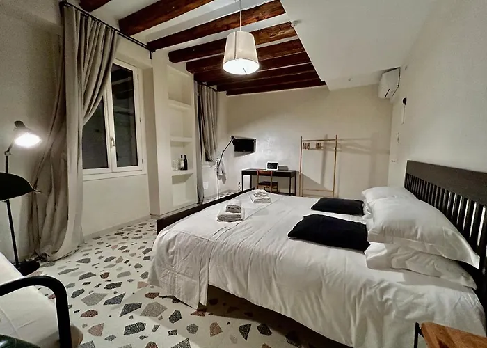 Farini Wi-fi Affittacamere