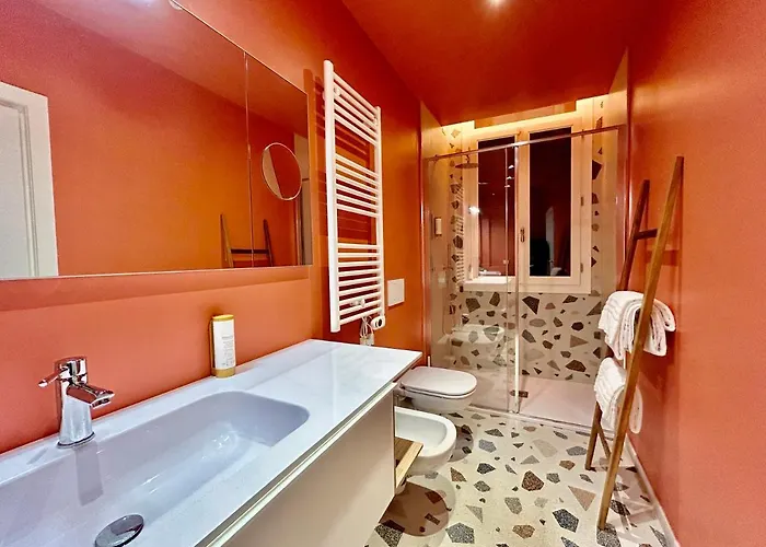 Farini Wi-fi Maison d'hôtes 3*