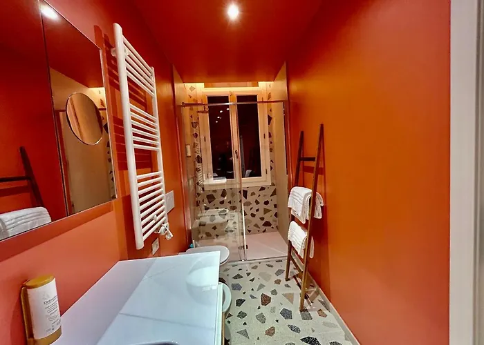 Maison d'hôtes Farini Wi-fi 3*