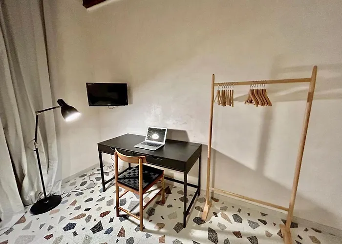 Farini Wi-fi Maison d'hôtes