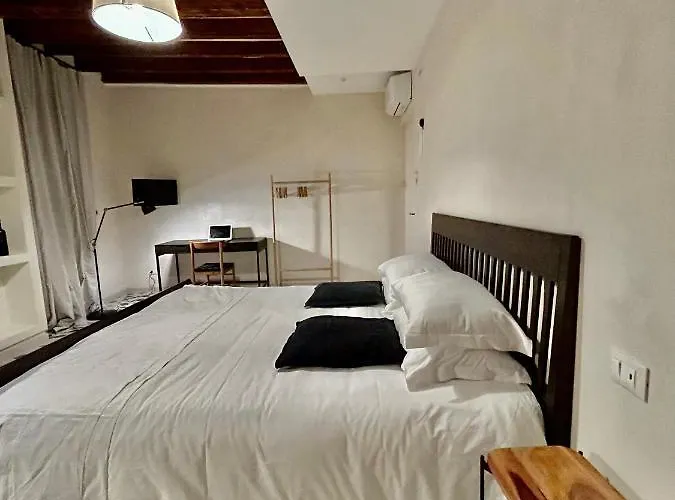 Affittacamere Farini Wi-fi