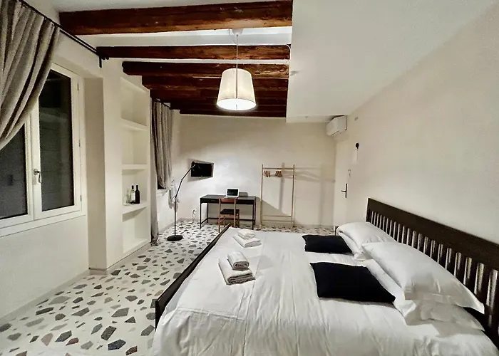 Affittacamere Farini Wi-fi 3*