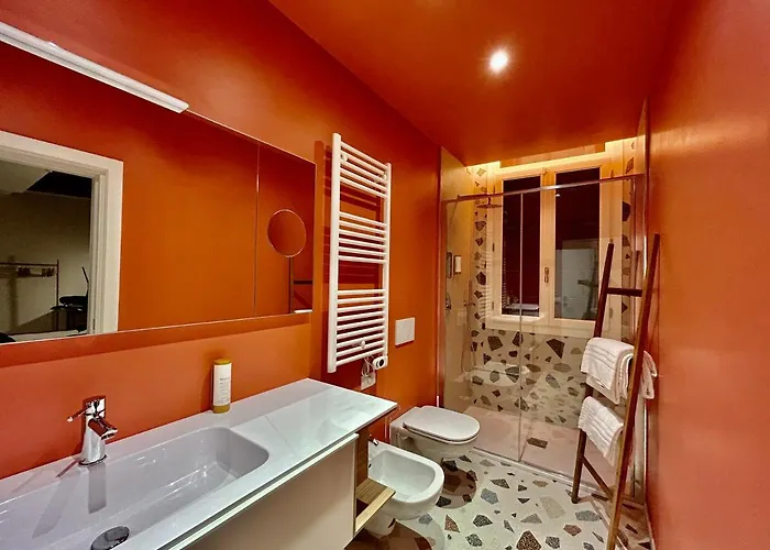 Farini Wi-fi Venezia