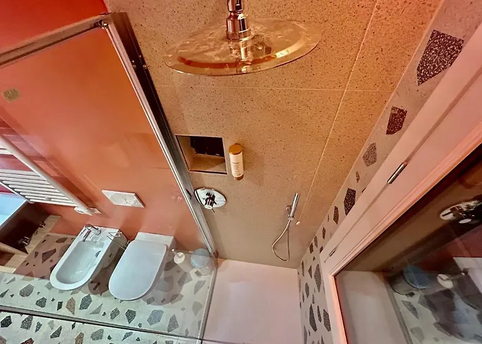 Farini Wi-fi Affittacamere