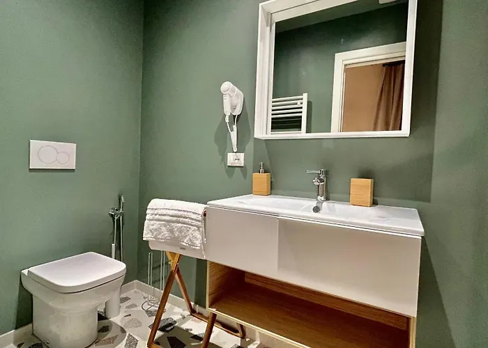 Farini Wi-fi Affittacamere 3*