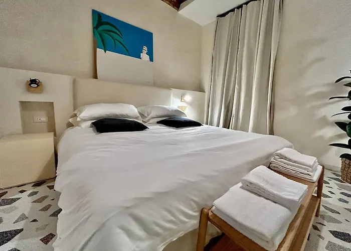 Maison d'hôtes Farini Wi-fi