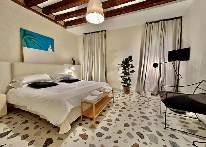 Farini Wi-fi Affittacamere 3*