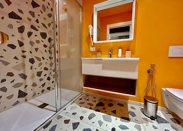 Farini Wi-fi 3* Venise