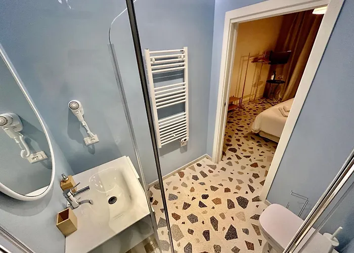 Farini Wi-fi Affittacamere