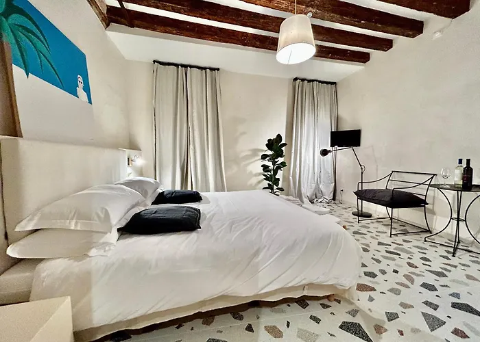 Affittacamere Farini Wi-fi