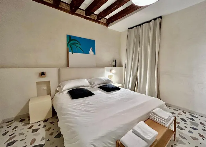 Farini Wi-fi Maison d'hôtes 3*