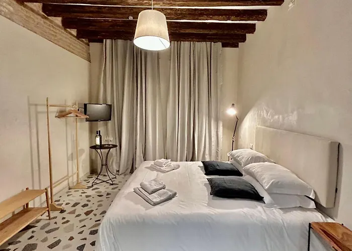 Maison d'hôtes Farini Wi-fi 3*