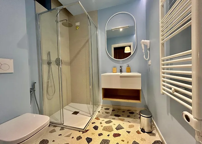 Affittacamere Farini Wi-fi