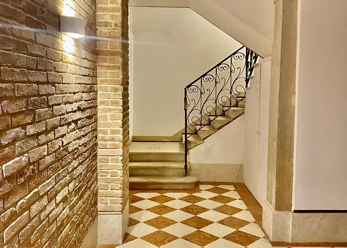 Affittacamere Farini Wi-fi 3*