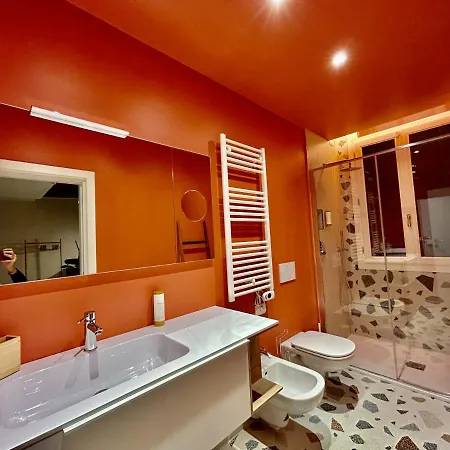 بيت ضيافة Farini Wi-fi البندقية