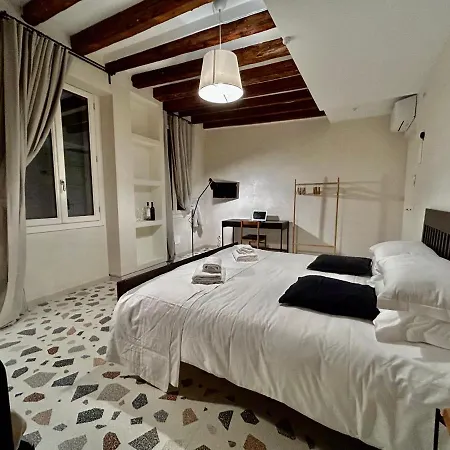 Farini Wi-fi بيت ضيافة