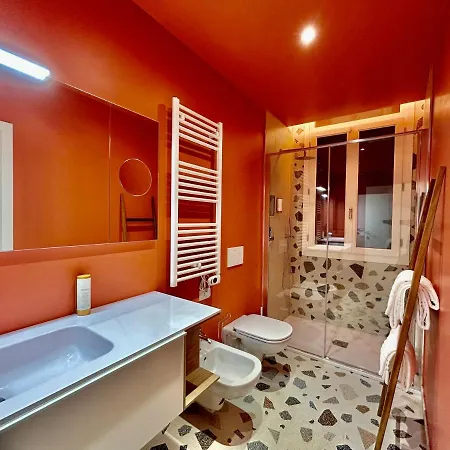 بيت ضيافة Farini Wi-fi البندقية