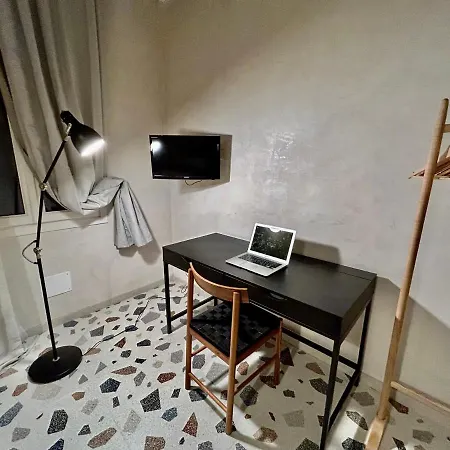 Gasthof Farini Wi-fi Venedig